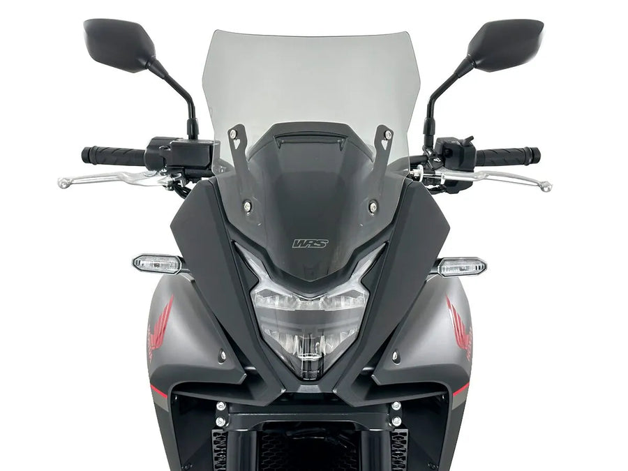 Honda XL 750 Transalp [WRS] - windshield