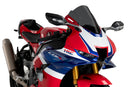 HONDA CBR 1000 RR-R FIREBLADE SP [2025] – Z-Racing Screen – Transparent-5