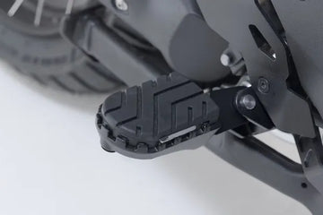 Honda ST 125 Dax [2023-2024] - ION Fußstütze – Bild 2