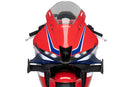 HONDA CBR 600 RR [2025] – Front spoiler GP – Matt black-1