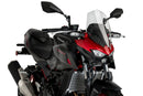 KAWASAKI Z 500 SE [2025] – New Generation Touring – Tinted-9