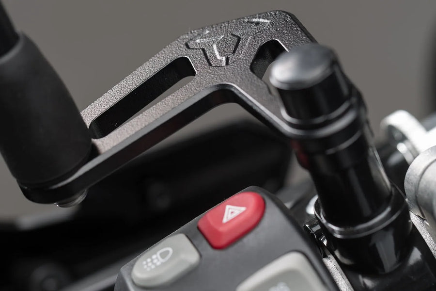 bmw r 1200 gs adventure [SW-MOTECH] – mirror extension for BMW