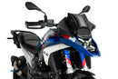BMW R 1300 GS TROPHY [2025] – Wind deflector extended – black-11