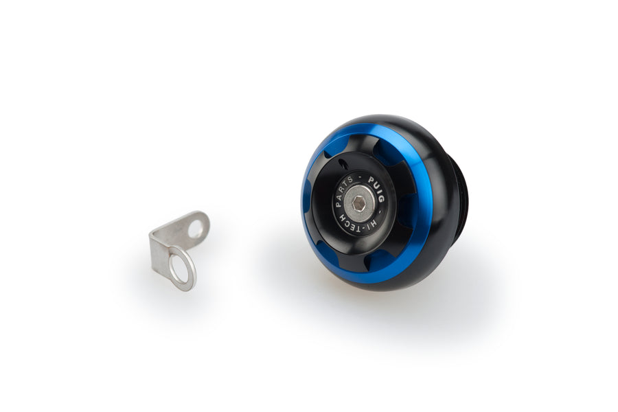 APRILIA TUONO V4 FACTORY [2024] – Engine oil drain plug TRACK – Silver