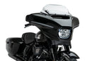 HARLEY DAVIDSON STREET GLIDE FLHX [2025] – High-Road Sport – Matte Black-6