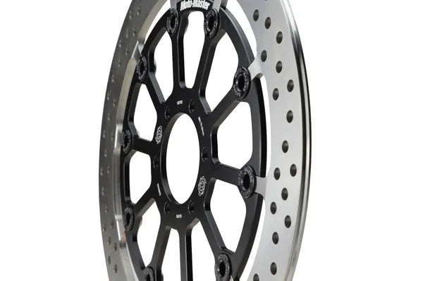 Moto Guzzi MGX-21 1400 Flying Fortress [2017-2020] - HALO series T-Floater Bremsscheibe – Bild 5