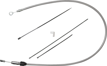 harley-davidson road glide st [DRAG SPECIALTIES] – Quick Connect clutch cable - 0