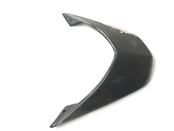 KTM Duke 690 A3 [2012] - License plate holder cover with scratch - 0