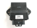 Yamaha WR 125 R DE07 [2016] - CDI control unit-2