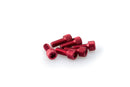 KTM RC 390 [2025] – Nuts made of anodized aluminum – silver-164