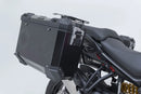 ducati multistrada 950 [SW-MOTECH] – PRO side luggage rack-6
