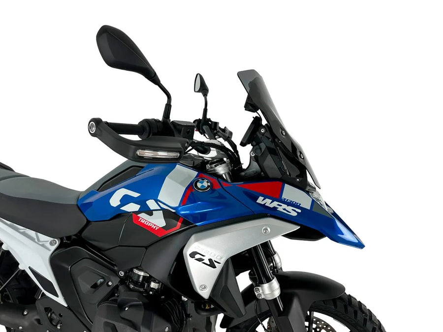 BMW R 1300 GS Trophy [WRS] – Windshield