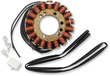 Yamaha XV 1600 [RICK'S MOTORSPORT ELECTRIC] - Hot Shot Stator