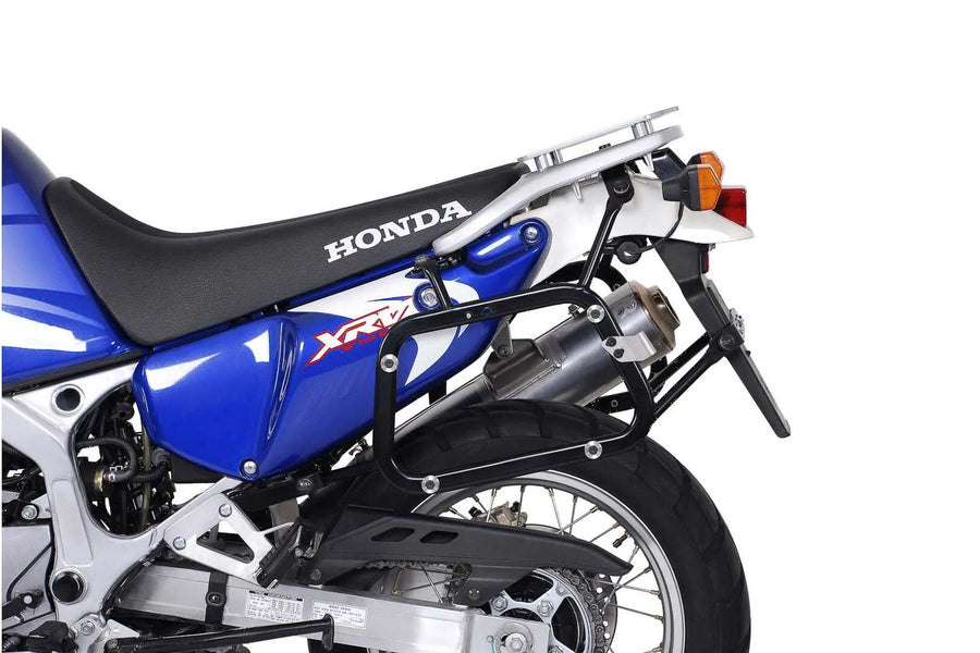 honda africa twin 750 [SW-MOTECH] – EVO side luggage rack