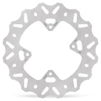 Honda CR 80 RB [1996-1999, 2001] - Supermoto Racing-Bremsscheiben vorne – Bild 12