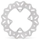 Honda CR 85 RB Expert [2003, 2005, 2007] - Supermoto Racing-Bremsscheiben vorne – Bild 12