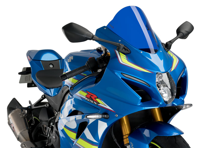 SUZUKI GSX-R 1000 R [2021] – R-Racer Screen – Tinted