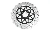 Bimota IMPETO 1198 [2016] - Nitro Series brake disc – picture 9