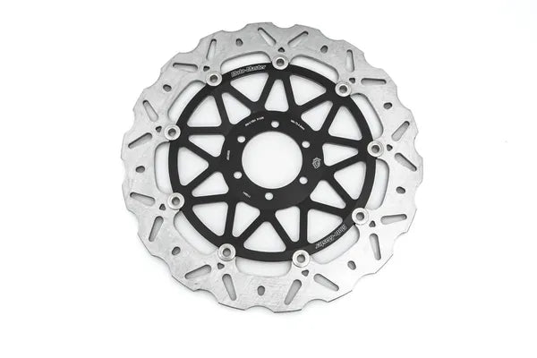 Bimota IMPETO 1198 [2016] - Nitro Series brake disc – picture 6