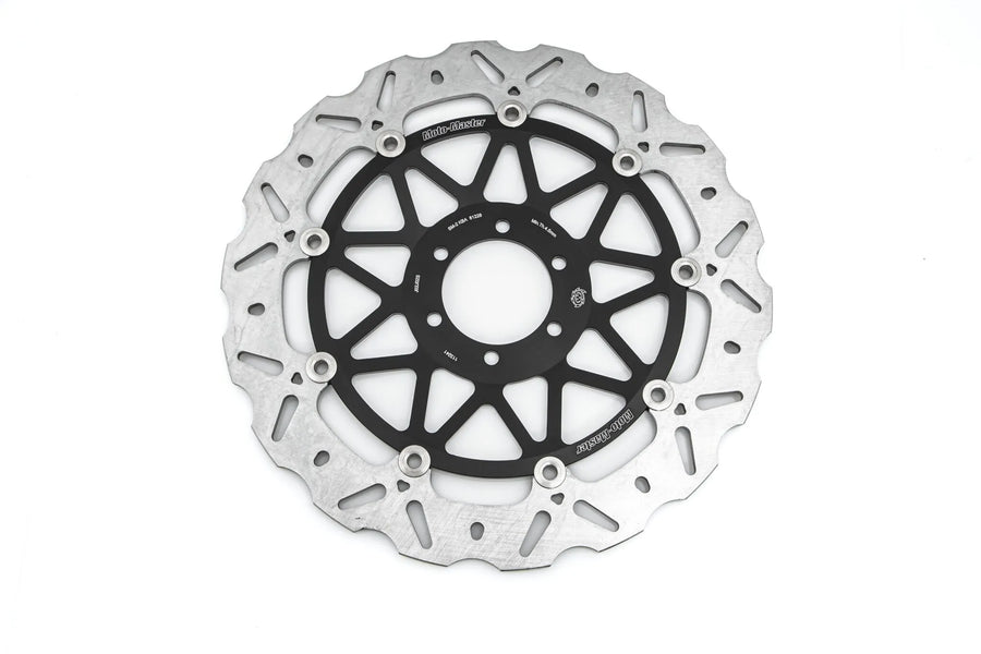 Bimota YB7 400 [1987-1988] - Nitro Series brake disc - picture 3