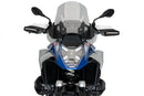 BMW R 1300 GS TROPHY [2025] – Lower Deflector – Black-5