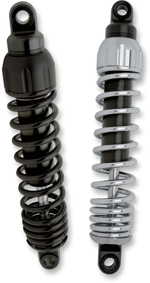 harley davidson flhtc [PROGRESSIVE SUSPENSION] - 444 Series shock absorber
