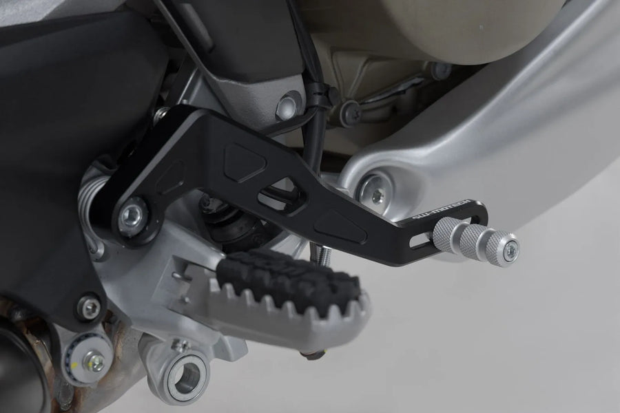 ducati multistrada v4 [SW-MOTECH] – brake pedal
