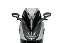 HONDA FORZA 125 [2025] – Windshield V-Tech Line Sport – Transparent-6