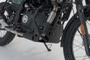 Royal Enfield Scram [SW-MOTECH] – Motorschutzbügel