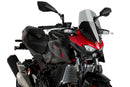 KAWASAKI Z 500 SE [2025] – New Generation Touring – Matt Black-5