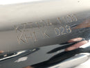 Kawasaki Z 1100 KZT10A [1982] - Exhaust Silencer Set Pair-2
