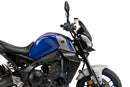 YAMAHA MT-09 SP [2023] – Naked fairing windshield front spoiler-7