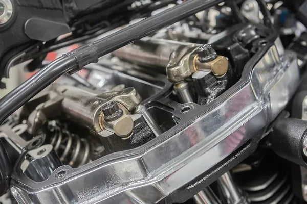 Harley-Davidson FXBR 1923 Softail Breakout 117 [2025] - Rolenkipphebel – Bild 7