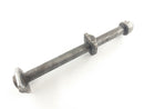 KTM GS 620 RD [1996] - Rear axle-1