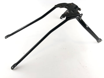 BMW K 1200 LT [2002] - Driver's seat bracket