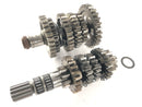 Aprilia RS 125 MPB [2000] - Gearbox ROTAX 122-1