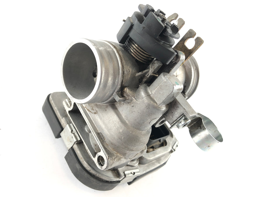 Aprilia SX KX1 125 [2020] - Throttle
