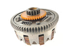 Yamaha XT 600 E 3TB [1991] - Clutch-2