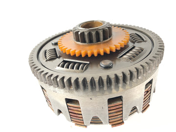 Yamaha XT 600 E 3TB [1991] - Clutch - 0
