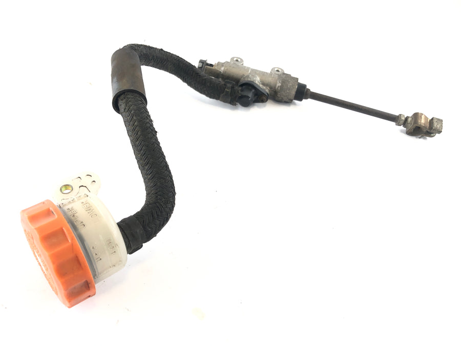 Honda ST 1100 SC26 Pan European [1990] - rear brake pump