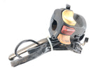 BMW R 1100 GS 259 ​​[1995] - Handlebar fitting left Handlebar switch Clutch handle-1