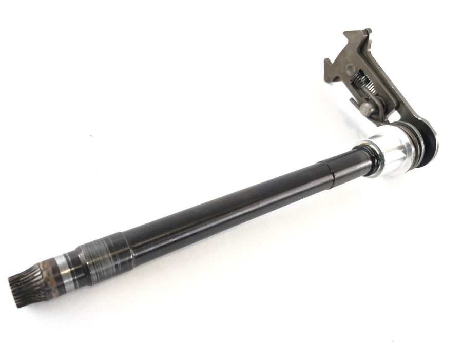 KTM 640 LC4 Adventure [2003] - shift shaft