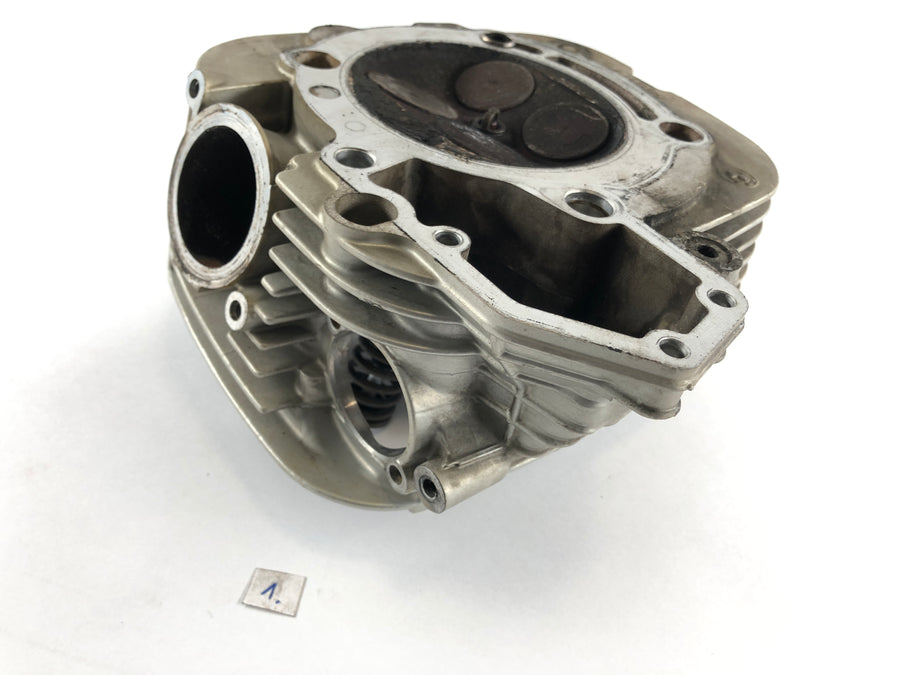 BMW R 1100 GS 259 ​​[1995] - Cylinder head