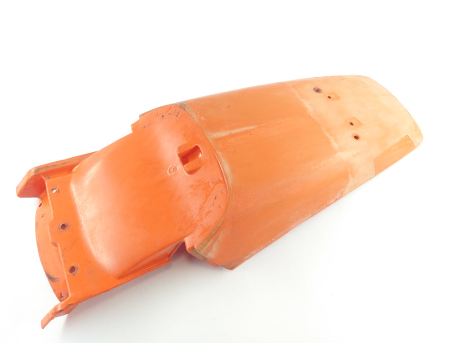 KTM 640 Adventure LC4 [1998] - Rear fender