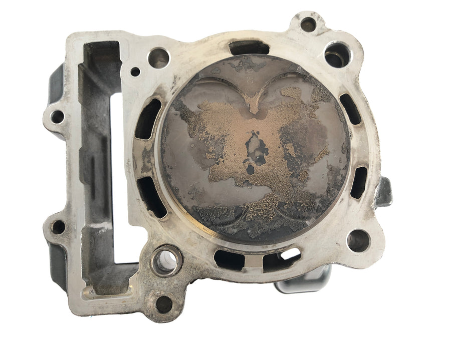 Husqvarna Vitpilen 401 [2021] - Cylinder with piston