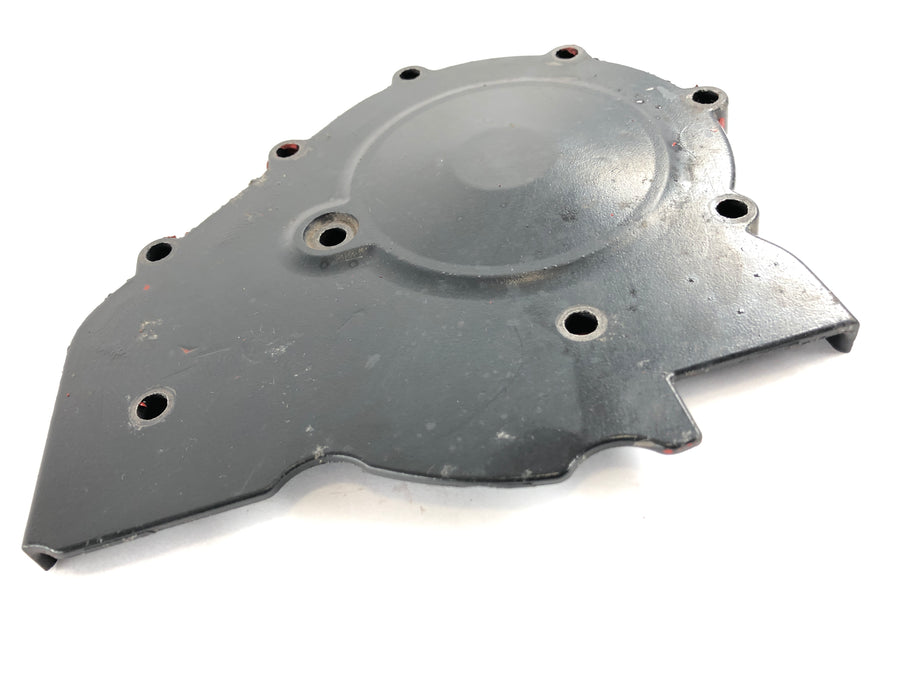 BMW K 1200 LT [2002] - Cover water pump oil pump