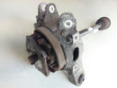 Porsche Panamera Turbo [2010] - Steering knuckle wheel hub drive shaft rear left-3