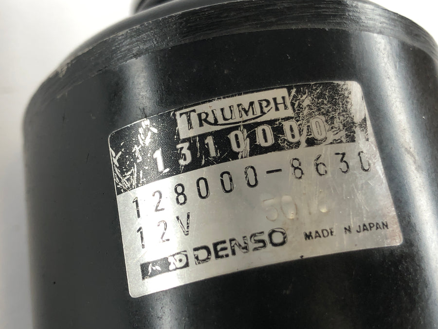 Triumph Thunderbird 900 RT T309 [1997] - Starter Motor