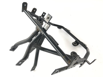 Triumph Tiger 955i 709EN [2001] - Front fairing bracket antler