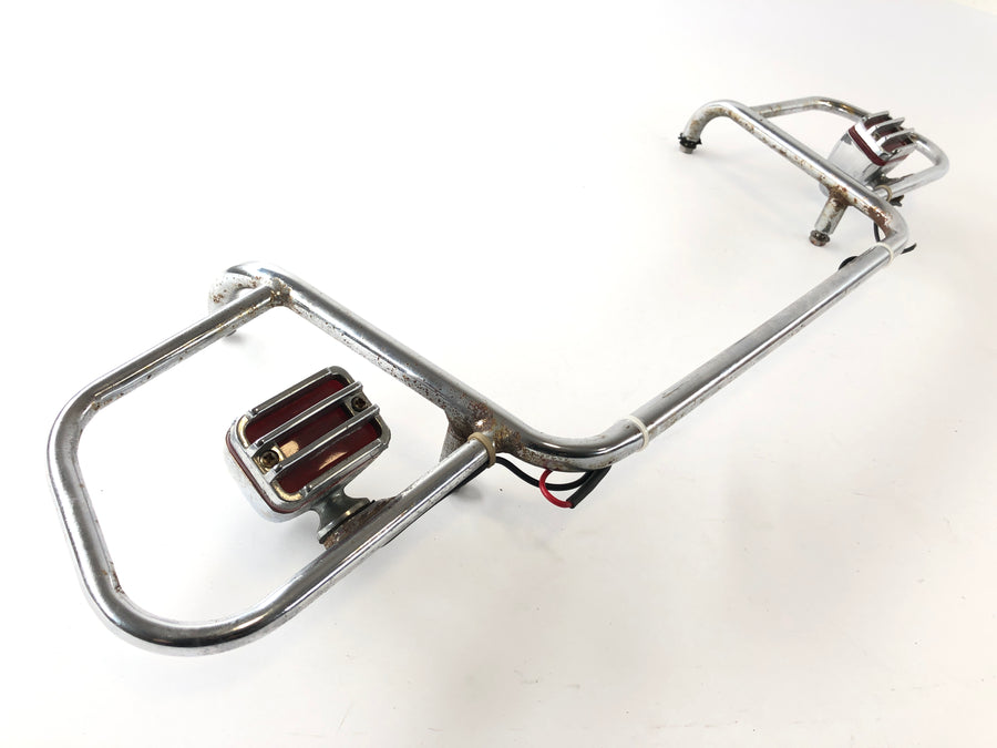 Honda GL 1500 Goldwing SC22 [1988] - Taillights with mounting frame
